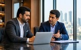 Corporate Photography