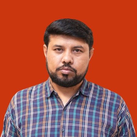 Qaiser Shahzad