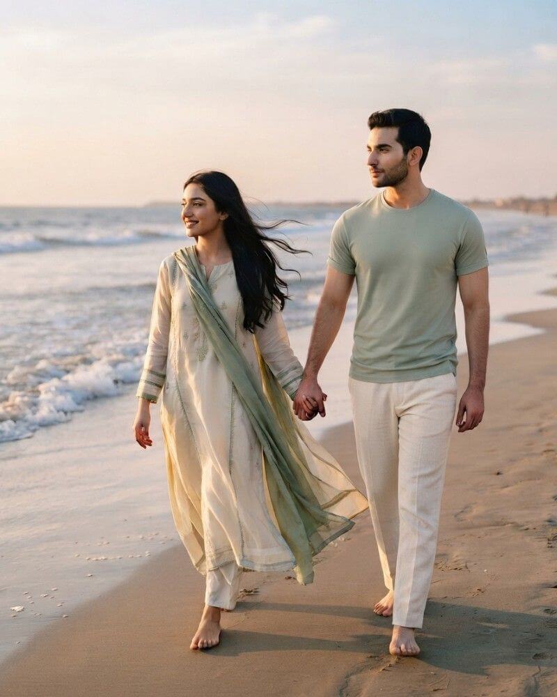 Sea View Couple Shoot 800px 1000px