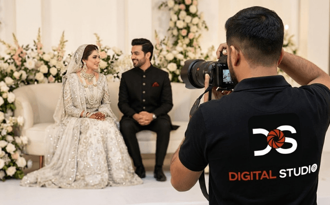 Landscape Walima Shoot