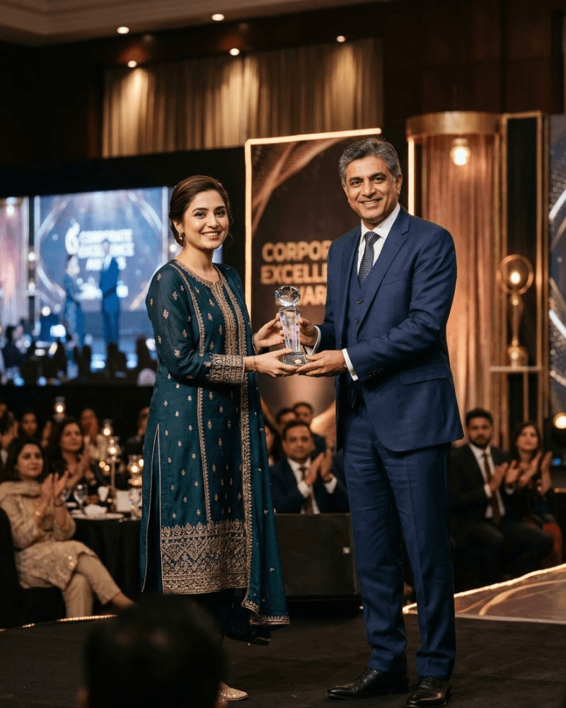 Potrait Awards