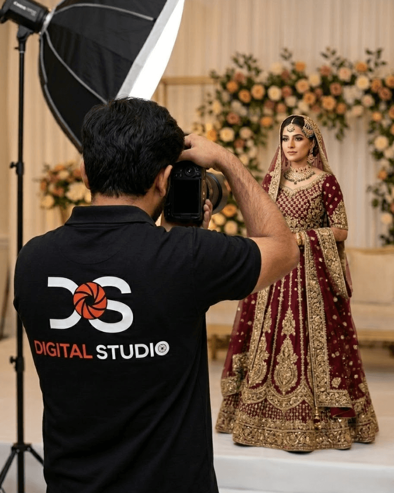 Potrait Solo